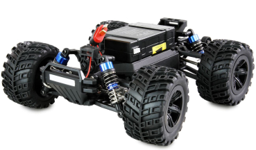 22699 Hyper Go MTX20 Monstertruck brushless 1:20 RTR